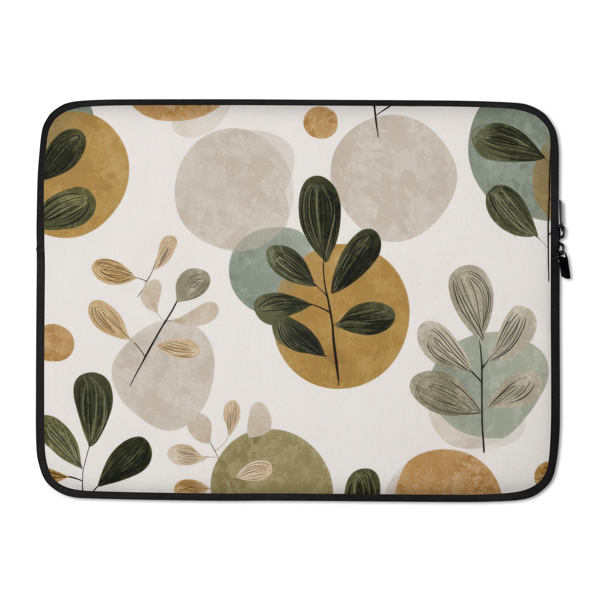 Earthen Calm Laptop Sleeve