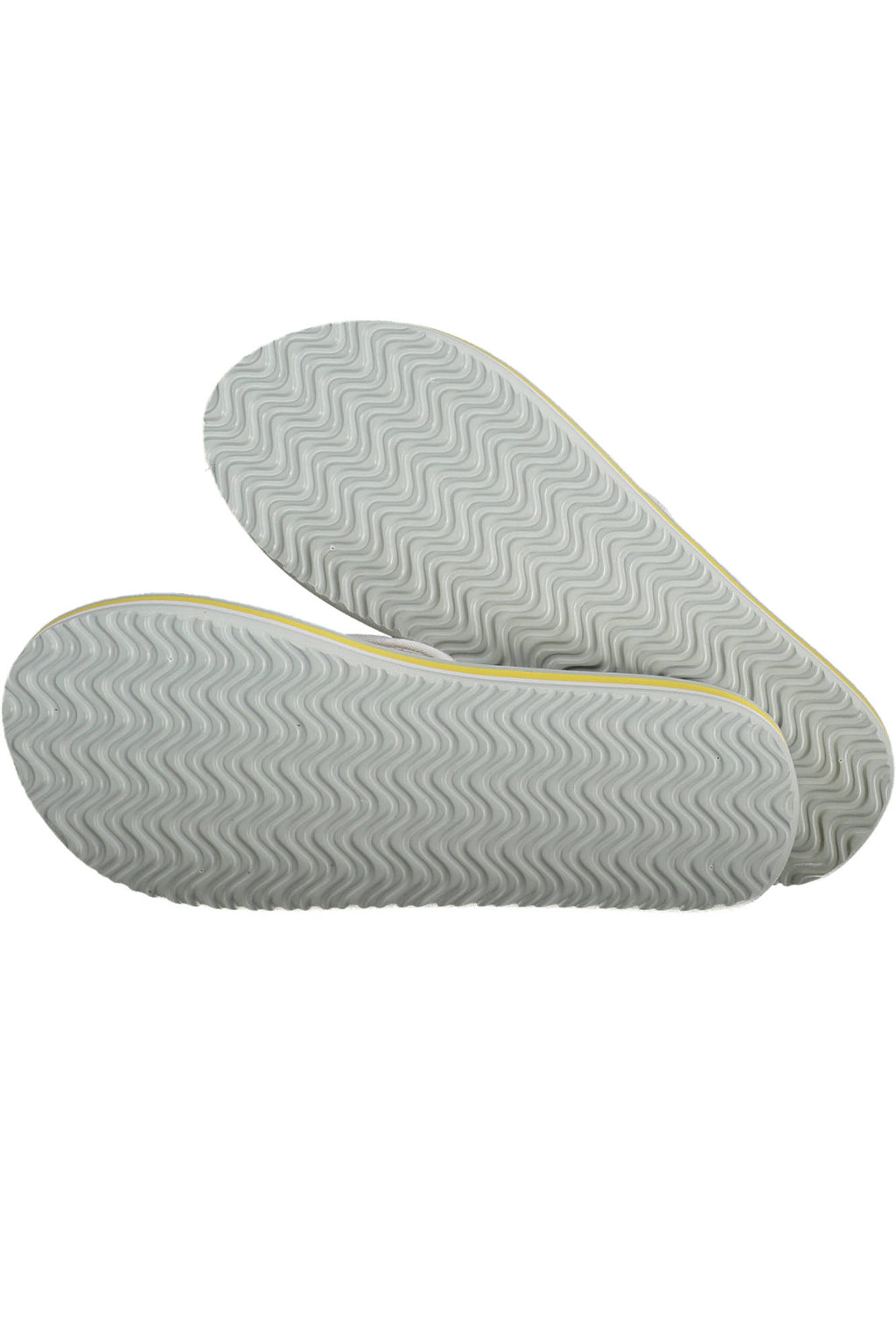 NAPAPIJRI SHOES WOMEN'S SLIPPER YELLOW