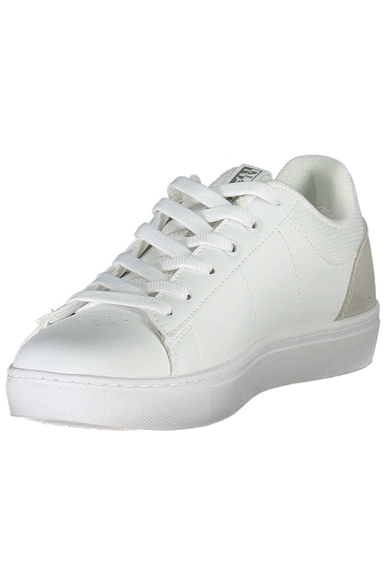 NAPAPIJRI SHOES WOMEN'S SPORTS FOOTWEAR WHITE