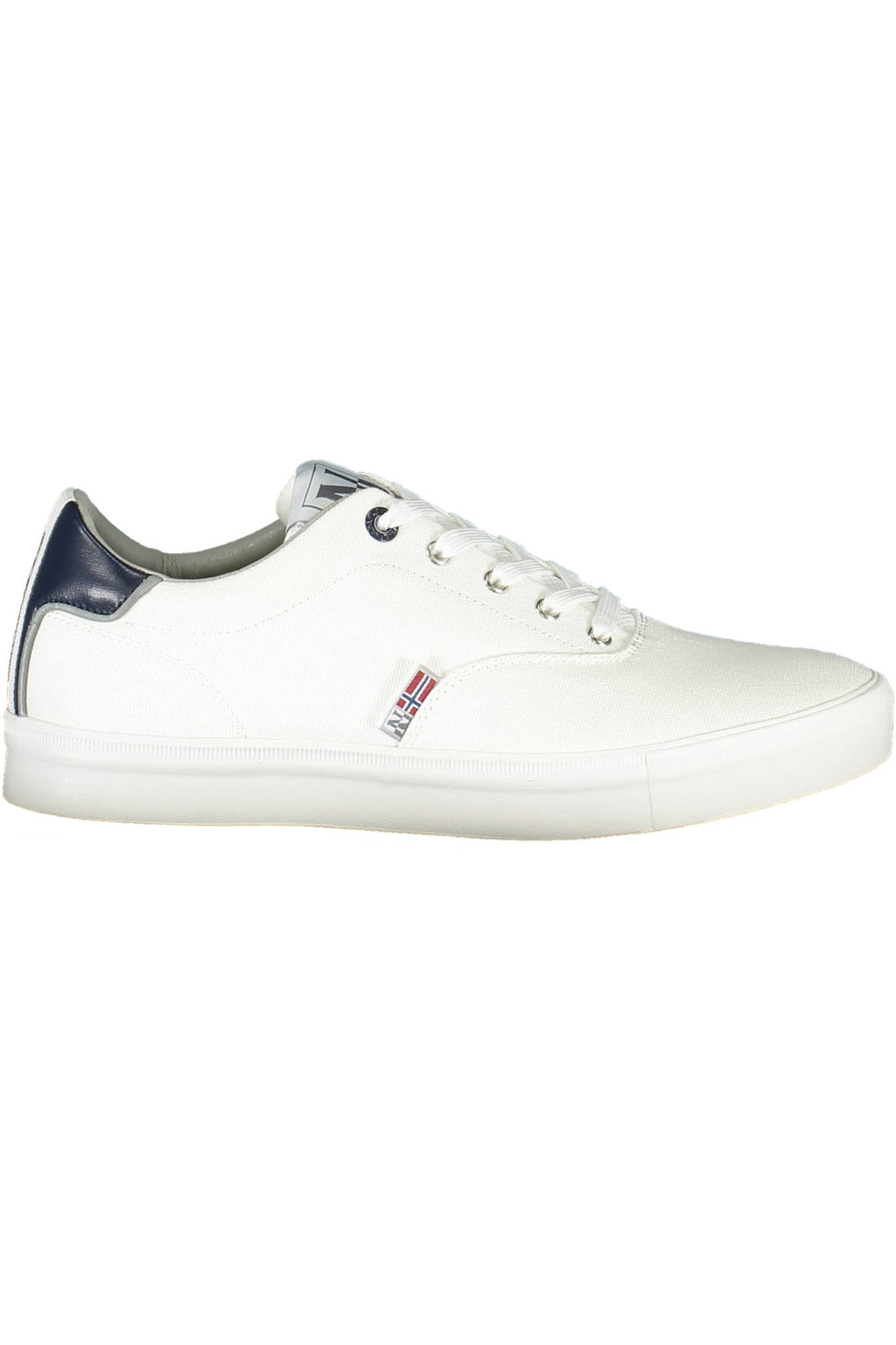 NAPAPIJRI SHOES MEN'S SPORTS FOOTWEAR WHITE
