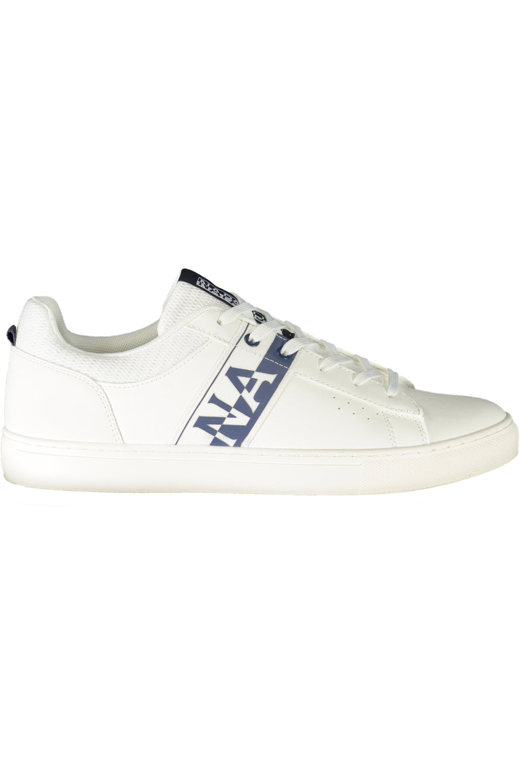 NAPAPIJRI SHOES MEN'S SPORTS FOOTWEAR WHITE