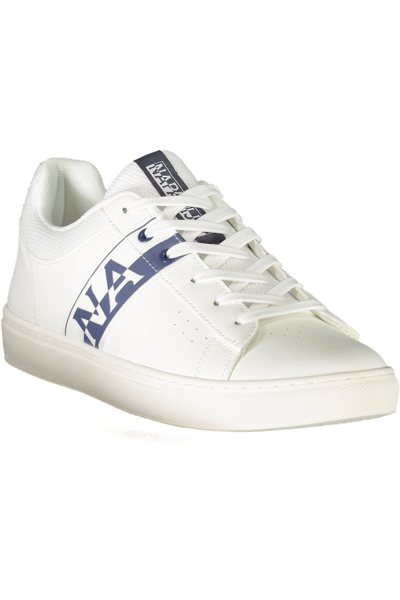 NAPAPIJRI SHOES MEN'S SPORTS FOOTWEAR WHITE