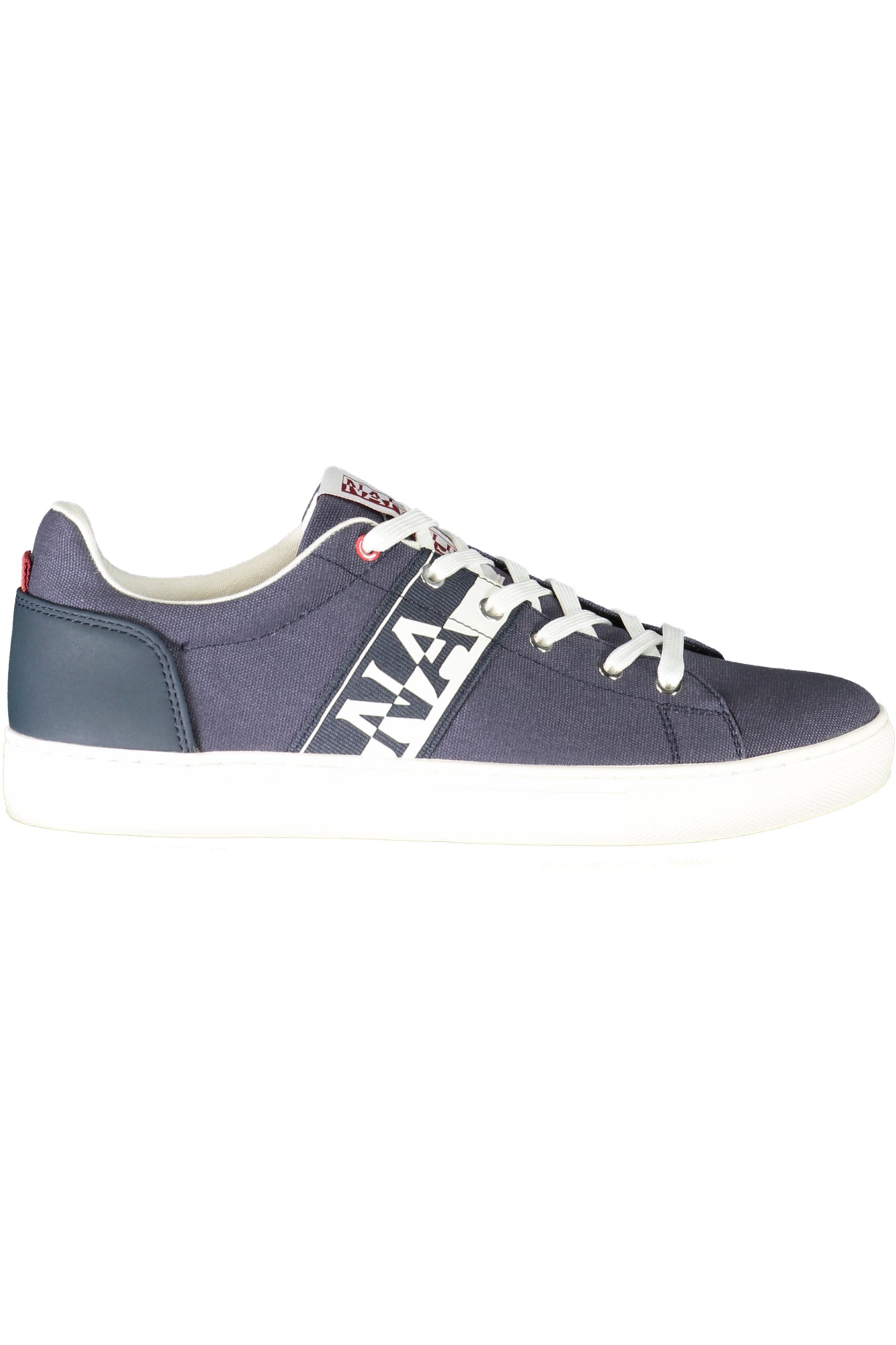 NAPAPIJRI SHOES BLUE MEN'S SPORTS SHOES