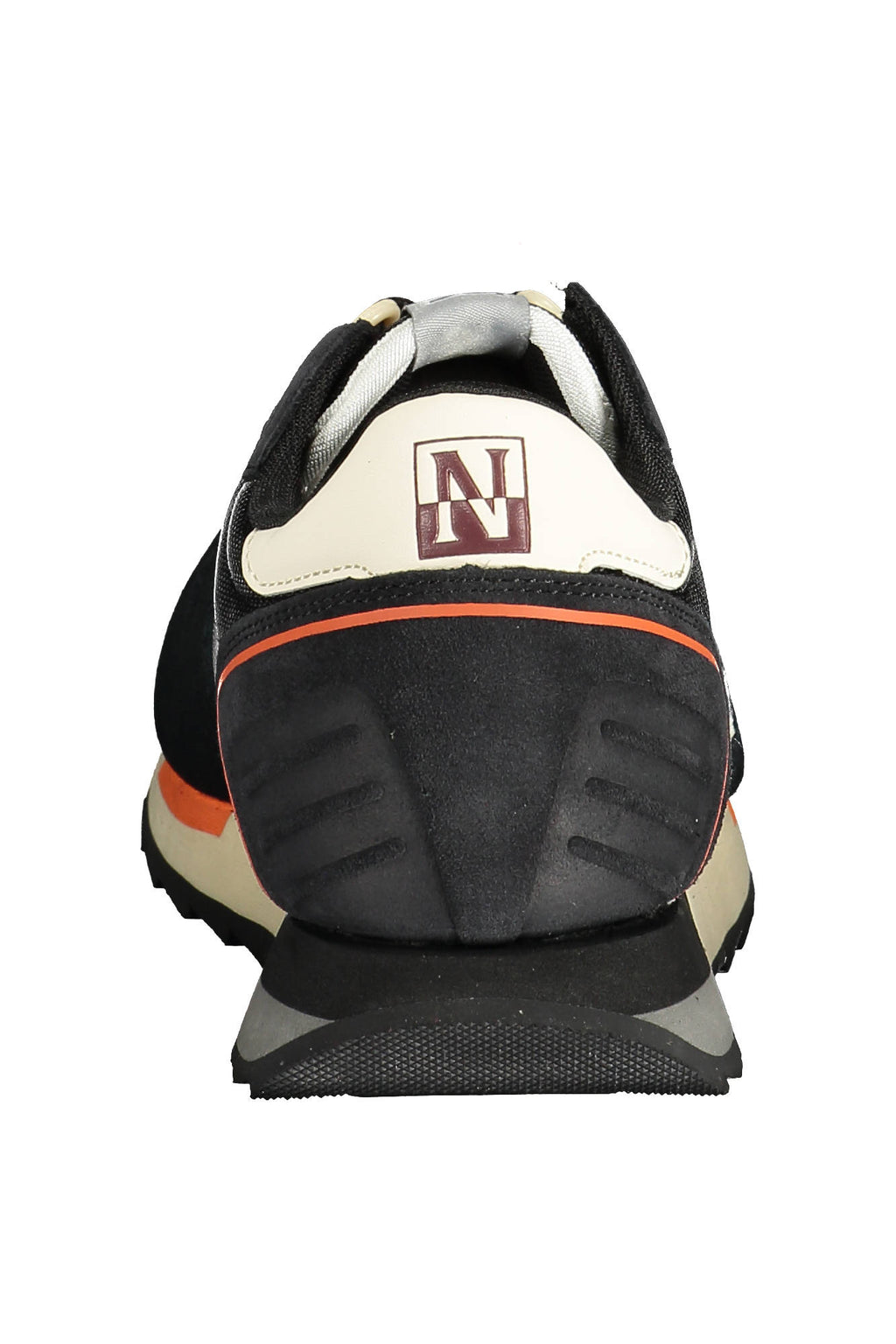 NAPAPIJRI SHOES MEN'S SPORTS FOOTWEAR BLACK