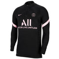 Paris Saint Germain Vaporknit technical sweat top 2021/22 - Nike