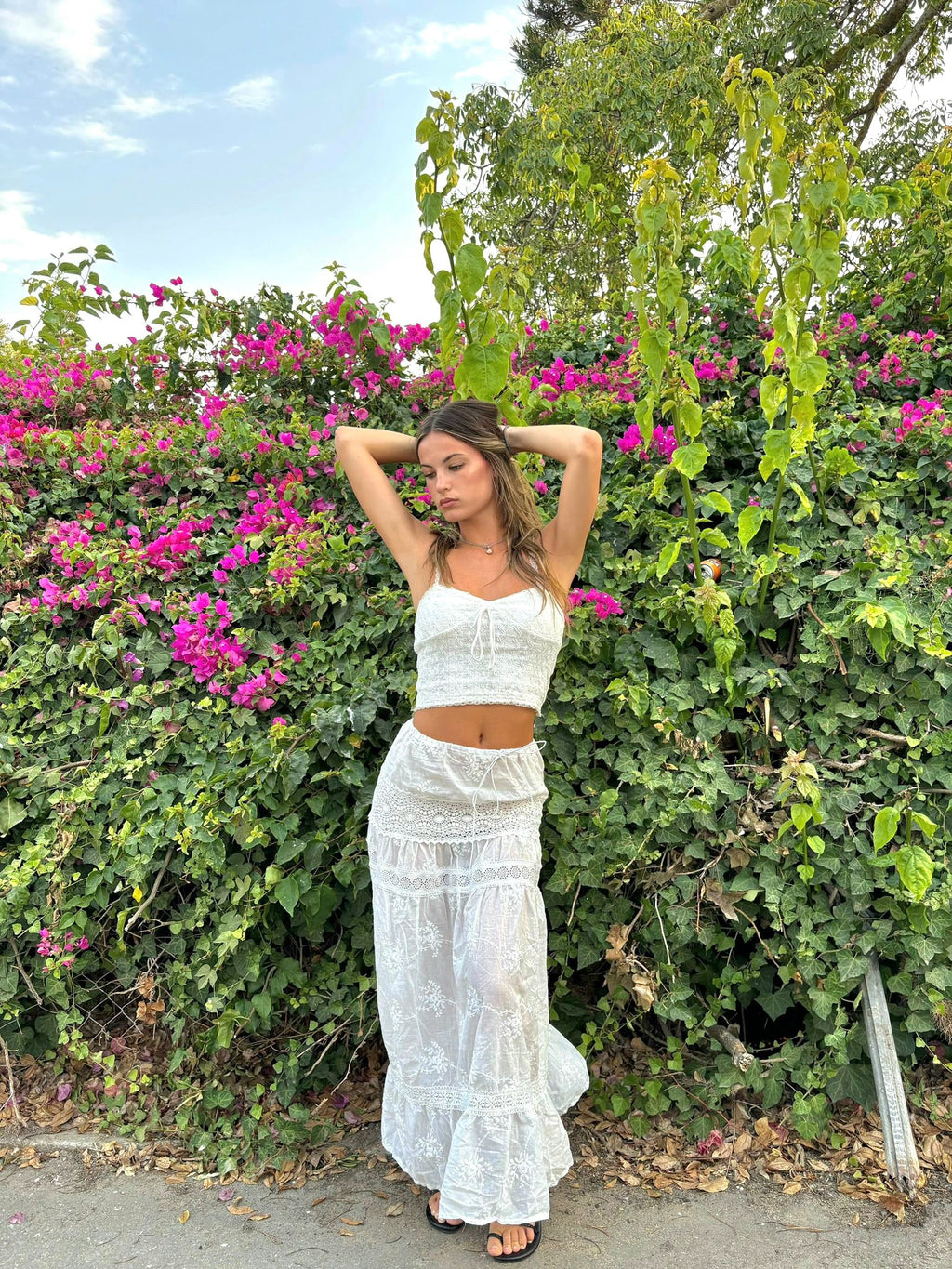 Charlotte Summers Top & Dress Women's