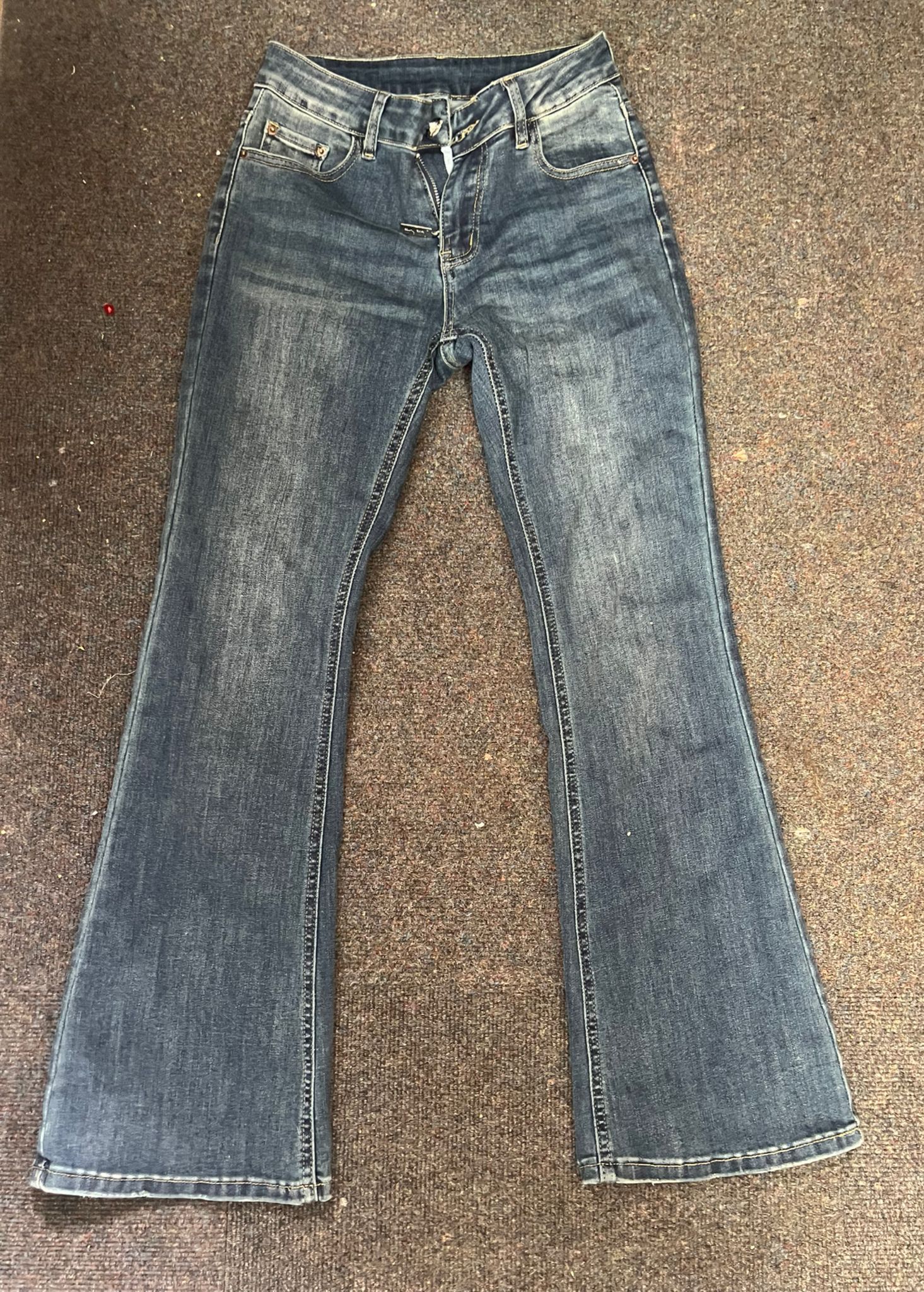 Charlotte Summers Jeans Women's