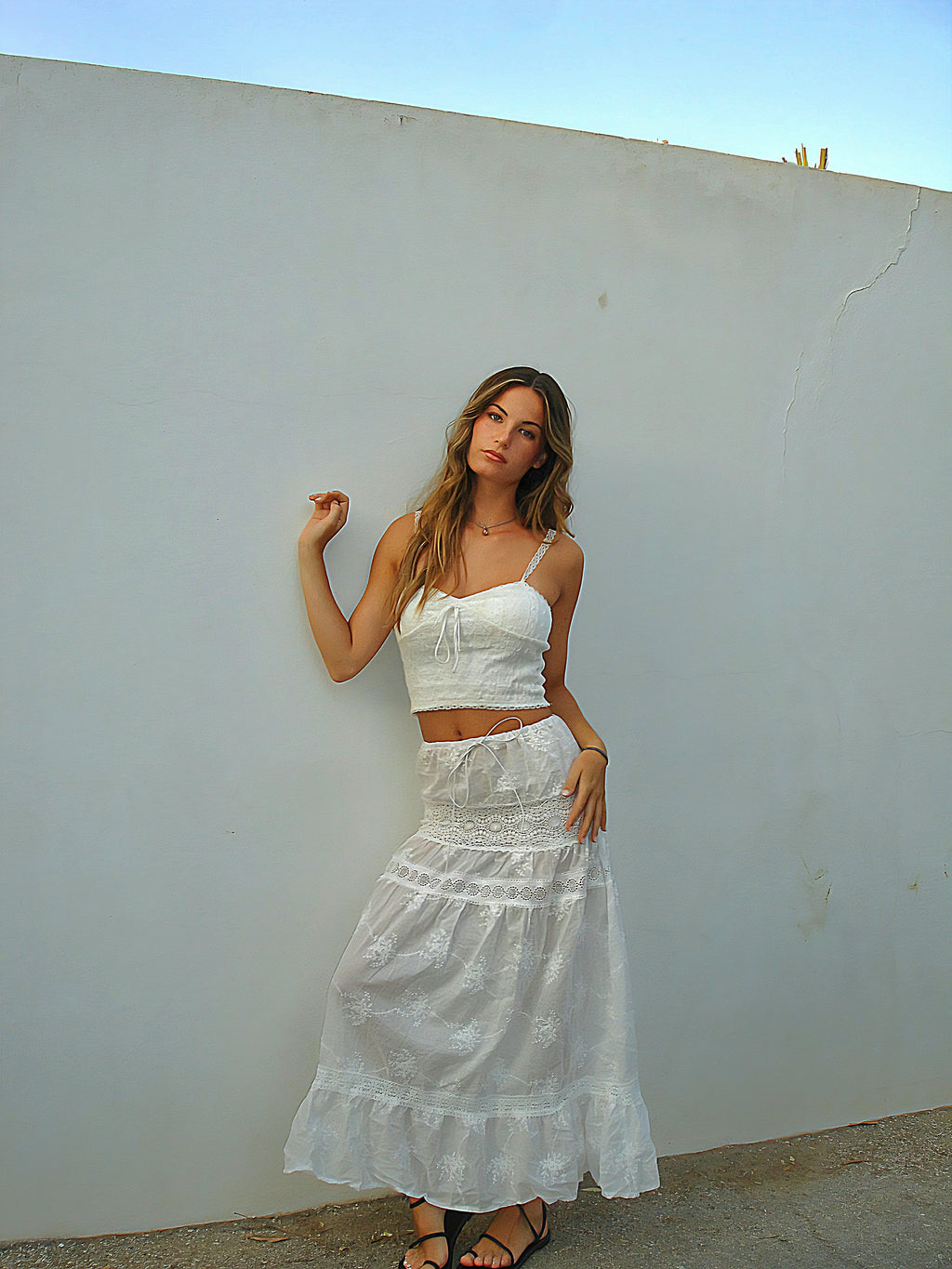 Charlotte Summers Top & Dress Women's