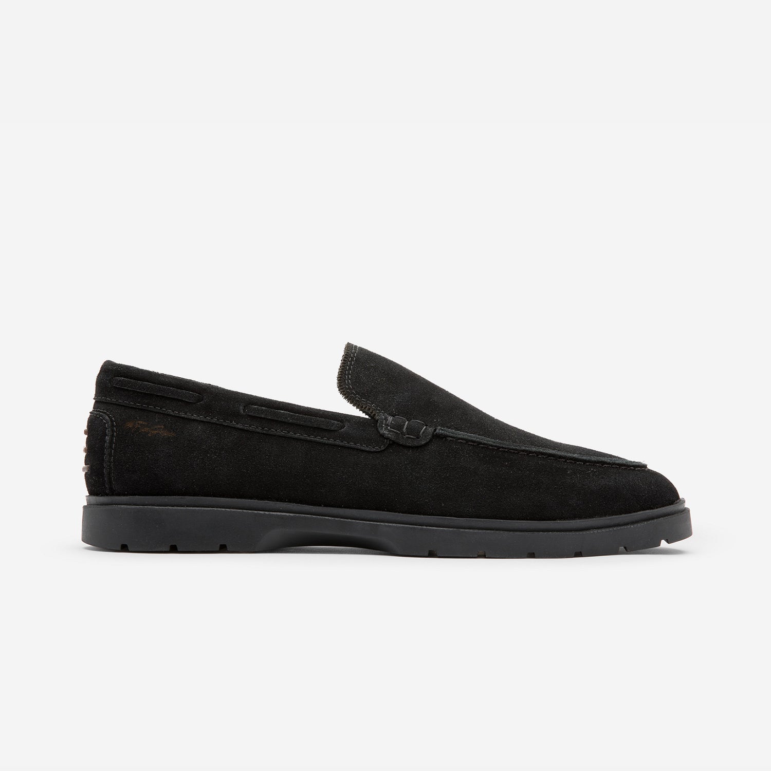 28's Venetian Suede Low Top