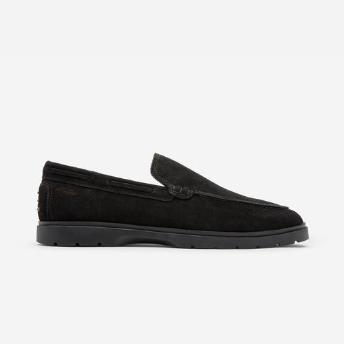 28's Venetian Suede Low Top